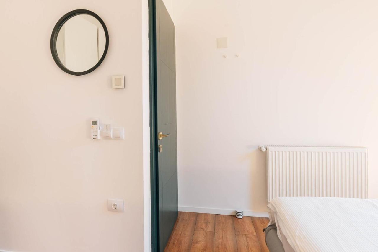 Principia Apartments Турда Экстерьер фото